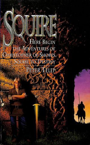 [Squire Trilogy 01] • Squire